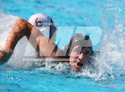 Thumbnail 2 in Mira Costa vs. Ocean View (America's Finest City Tournament) photogallery.