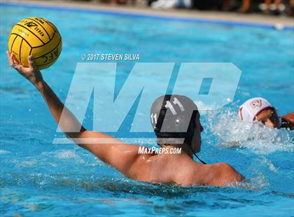 Thumbnail 3 in Mira Costa vs. Ocean View (America's Finest City Tournament) photogallery.