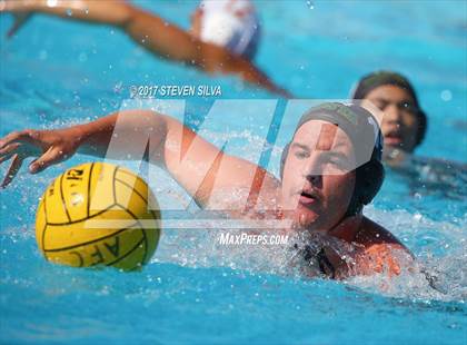 Thumbnail 2 in Mira Costa vs. Ocean View (America's Finest City Tournament) photogallery.