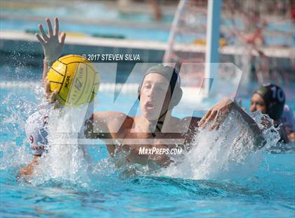 Thumbnail 1 in Mira Costa vs. Ocean View (America's Finest City Tournament) photogallery.