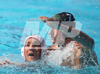Thumbnail 3 in Mira Costa vs. Ocean View (America's Finest City Tournament) photogallery.