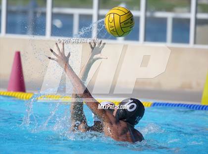 Thumbnail 3 in Mira Costa vs. Ocean View (America's Finest City Tournament) photogallery.