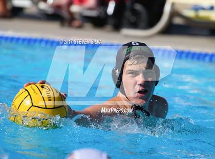 Thumbnail 1 in Mira Costa vs. Ocean View (America's Finest City Tournament) photogallery.