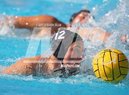Thumbnail 1 in Mira Costa vs. Ocean View (America's Finest City Tournament) photogallery.