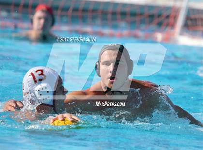 Thumbnail 3 in Mira Costa vs. Ocean View (America's Finest City Tournament) photogallery.