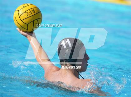 Thumbnail 2 in Mira Costa vs. Ocean View (America's Finest City Tournament) photogallery.
