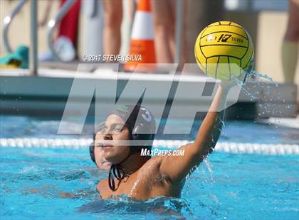 Thumbnail 3 in Mira Costa vs. Ocean View (America's Finest City Tournament) photogallery.