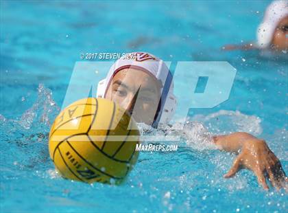 Thumbnail 1 in Mira Costa vs. Ocean View (America's Finest City Tournament) photogallery.