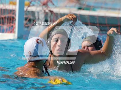 Thumbnail 3 in Mira Costa vs. Ocean View (America's Finest City Tournament) photogallery.