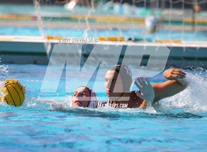 Thumbnail 2 in Mira Costa vs. Ocean View (America's Finest City Tournament) photogallery.