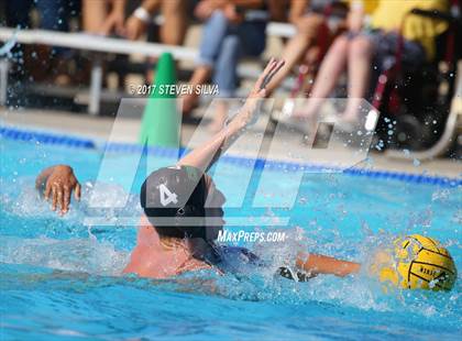 Thumbnail 2 in Mira Costa vs. Ocean View (America's Finest City Tournament) photogallery.