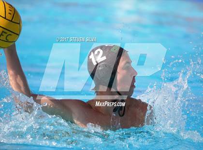 Thumbnail 2 in Mira Costa vs. Ocean View (America's Finest City Tournament) photogallery.