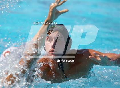 Thumbnail 1 in Mira Costa vs. Ocean View (America's Finest City Tournament) photogallery.