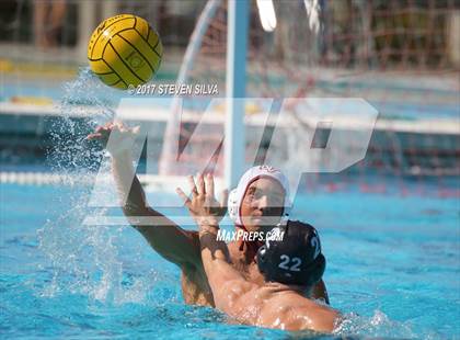 Thumbnail 3 in Mira Costa vs. Ocean View (America's Finest City Tournament) photogallery.