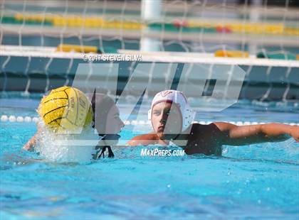 Thumbnail 3 in Mira Costa vs. Ocean View (America's Finest City Tournament) photogallery.