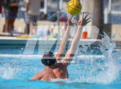 Thumbnail 3 in Mira Costa vs. Ocean View (America's Finest City Tournament) photogallery.