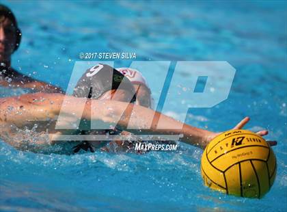 Thumbnail 2 in Mira Costa vs. Ocean View (America's Finest City Tournament) photogallery.