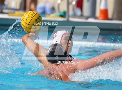 Thumbnail 2 in Mira Costa vs. Ocean View (America's Finest City Tournament) photogallery.