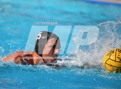 Thumbnail 2 in Mira Costa vs. Ocean View (America's Finest City Tournament) photogallery.