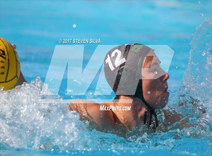 Thumbnail 1 in Mira Costa vs. Ocean View (America's Finest City Tournament) photogallery.