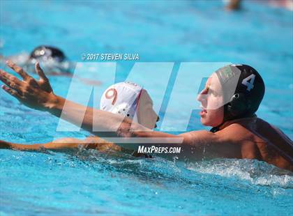 Thumbnail 3 in Mira Costa vs. Ocean View (America's Finest City Tournament) photogallery.
