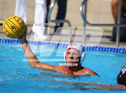 Thumbnail 1 in Mira Costa vs. Ocean View (America's Finest City Tournament) photogallery.