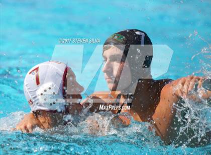 Thumbnail 2 in Mira Costa vs. Ocean View (America's Finest City Tournament) photogallery.