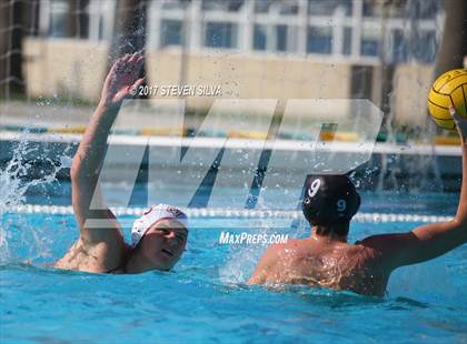 Thumbnail 1 in Mira Costa vs. Ocean View (America's Finest City Tournament) photogallery.
