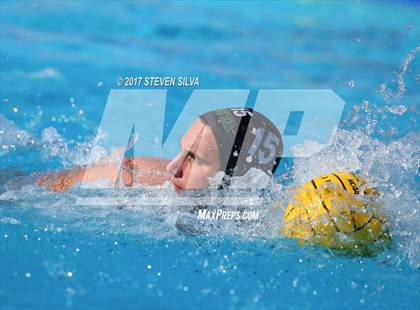 Thumbnail 1 in Mira Costa vs. Ocean View (America's Finest City Tournament) photogallery.