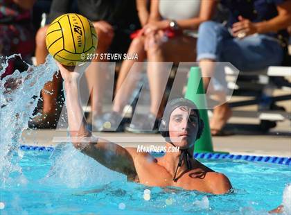Thumbnail 1 in Mira Costa vs. Ocean View (America's Finest City Tournament) photogallery.