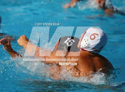 Thumbnail 1 in Mira Costa vs. Ocean View (America's Finest City Tournament) photogallery.