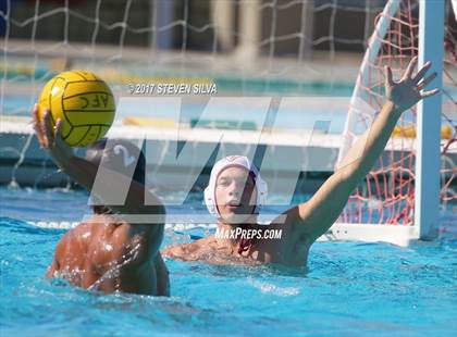Thumbnail 1 in Mira Costa vs. Ocean View (America's Finest City Tournament) photogallery.