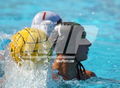 Thumbnail 1 in Mira Costa vs. Ocean View (America's Finest City Tournament) photogallery.
