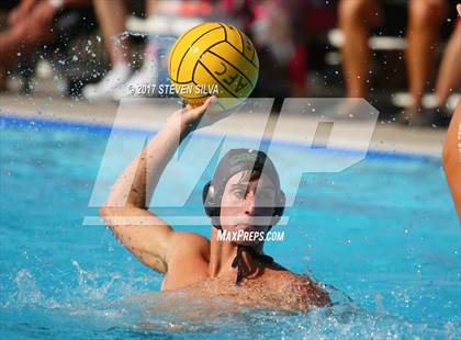 Thumbnail 3 in Mira Costa vs. Ocean View (America's Finest City Tournament) photogallery.