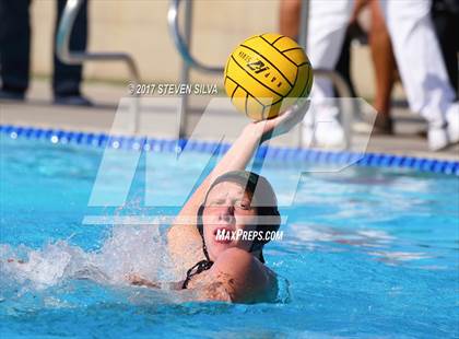 Thumbnail 2 in Mira Costa vs. Ocean View (America's Finest City Tournament) photogallery.