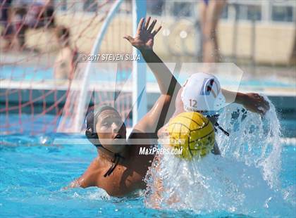 Thumbnail 3 in Mira Costa vs. Ocean View (America's Finest City Tournament) photogallery.