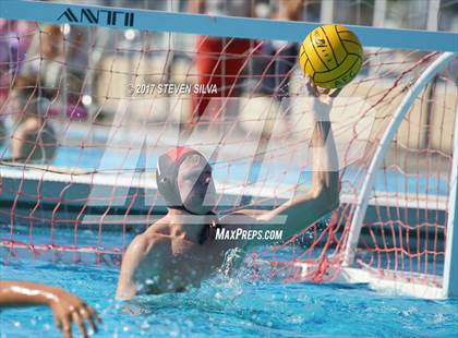 Thumbnail 1 in Mira Costa vs. Ocean View (America's Finest City Tournament) photogallery.