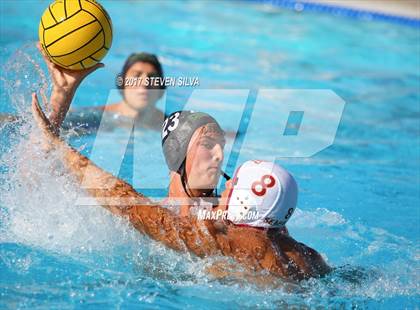 Thumbnail 1 in Mira Costa vs. Ocean View (America's Finest City Tournament) photogallery.