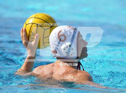 Thumbnail 1 in Mira Costa vs. Ocean View (America's Finest City Tournament) photogallery.