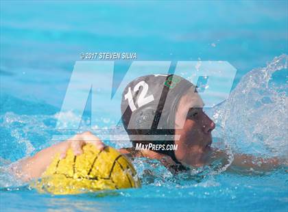 Thumbnail 3 in Mira Costa vs. Ocean View (America's Finest City Tournament) photogallery.