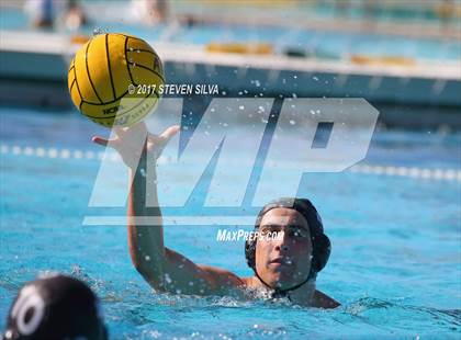 Thumbnail 3 in Mira Costa vs. Ocean View (America's Finest City Tournament) photogallery.