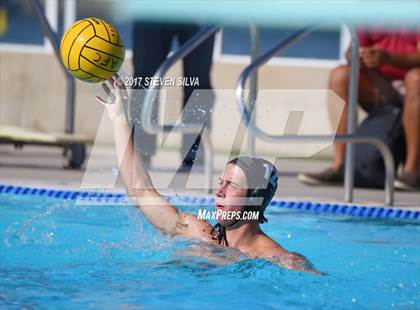 Thumbnail 1 in Mira Costa vs. Ocean View (America's Finest City Tournament) photogallery.