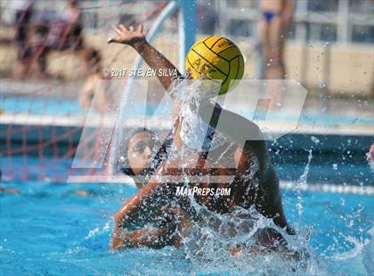 Thumbnail 1 in Mira Costa vs. Ocean View (America's Finest City Tournament) photogallery.