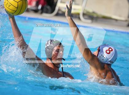 Thumbnail 2 in Mira Costa vs. Ocean View (America's Finest City Tournament) photogallery.