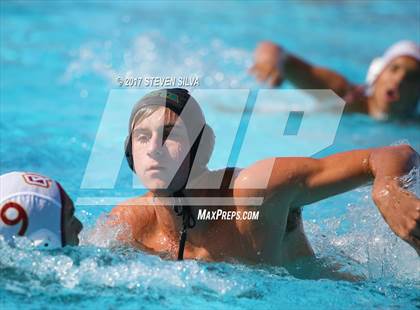 Thumbnail 3 in Mira Costa vs. Ocean View (America's Finest City Tournament) photogallery.