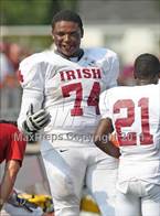 Jarron Jones