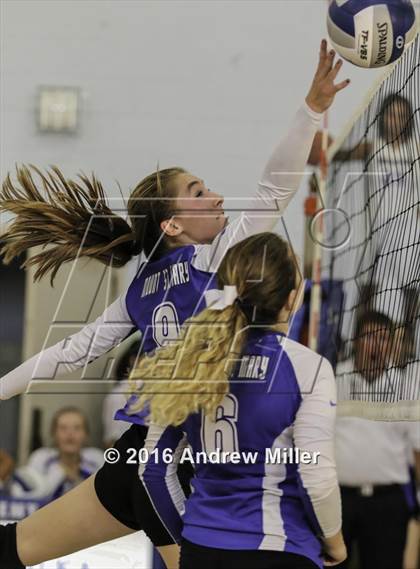 Thumbnail 2 in Nardin Academy @ Mount St. Mary Academy photogallery.
