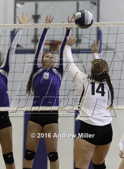 Thumbnail 2 in Nardin Academy @ Mount St. Mary Academy photogallery.