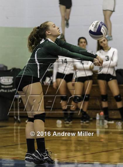 Thumbnail 1 in Nardin Academy @ Mount St. Mary Academy photogallery.