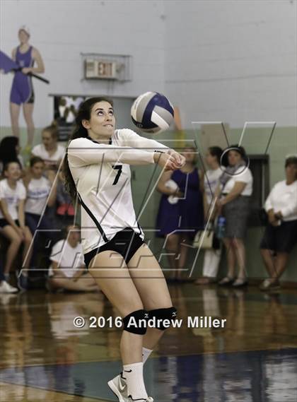 Thumbnail 1 in Nardin Academy @ Mount St. Mary Academy photogallery.